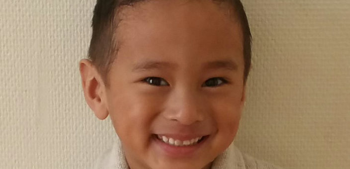 IQID member 21: Alexander Vo